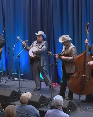 Pentagram String Band