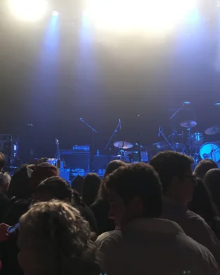 Anthony Beastmode San Diego