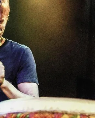 Richie Furay Escondido