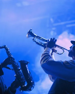 May Day Jazz Jam San Diego
