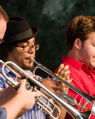 Gordon Goodwin's Big Phat Band San Diego