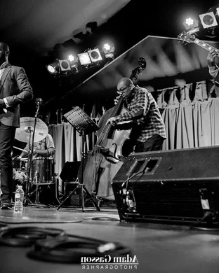 Julian Lage Quartet La Jolla