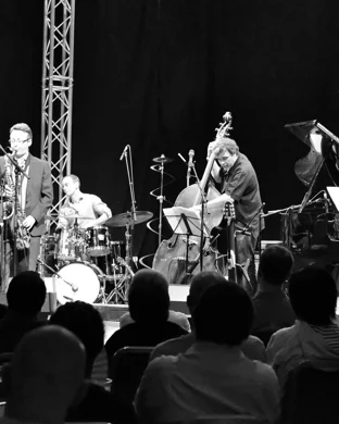 KSDS Jazz Orchestra San Diego