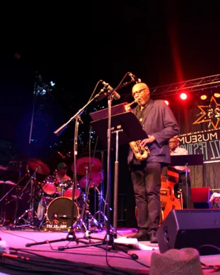 John Scofield Solana Beach