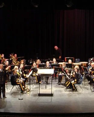 The Buena Vista Orchestra Solana Beach