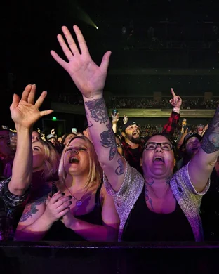 Gimme Gimme Disco San Diego