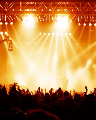 Journey USA - Journey Tribute Solana Beach