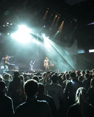 Juvenile and The 400 Degreez Band San Diego