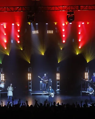 Bethel Music El Cajon