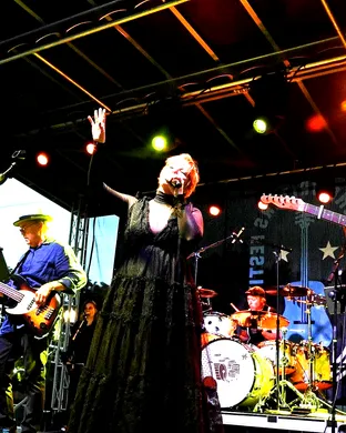 10,000 Maniacs San Diego