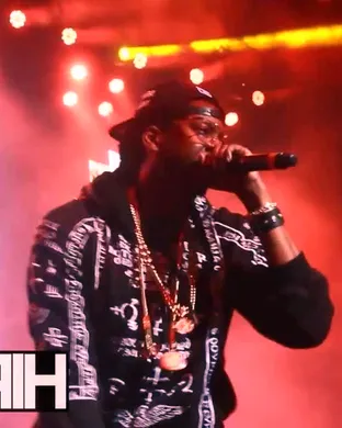 2 Chainz San Diego