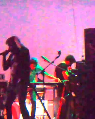 3oh3 Valley Center