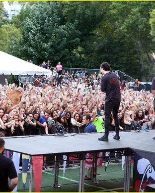 5 Seconds of Summer San Diego