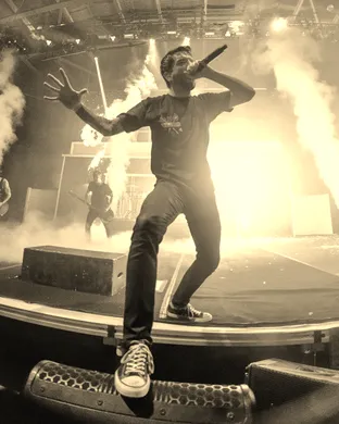 A Day To Remember San Diego