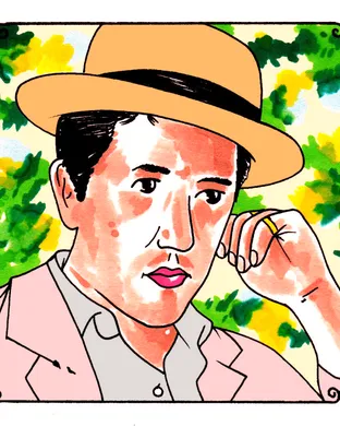 A.J. Croce San Diego
