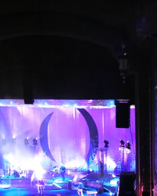 A Perfect Circle Chula Vista