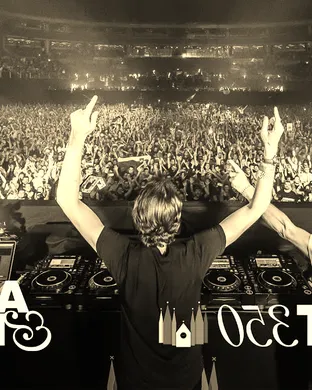Above & Beyond San Diego