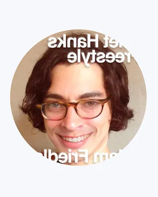 Adam Friedland La Jolla