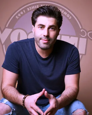 Adam Ray San Diego