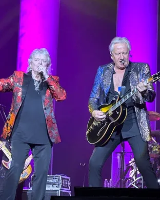 Air Supply San Diego