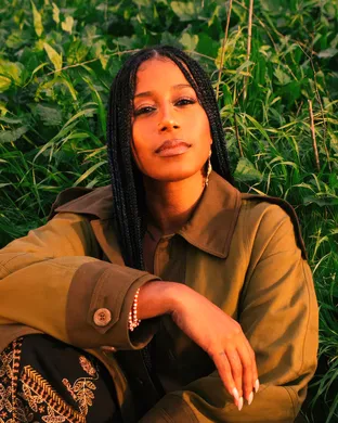 Aja Monet La Jolla