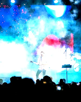 Ajr Del Mar