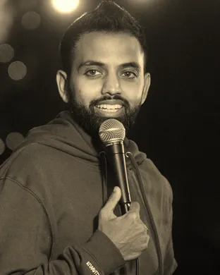 Akaash Singh San Diego
