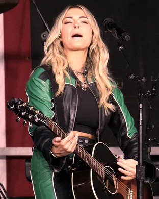 Alana Springsteen San Diego