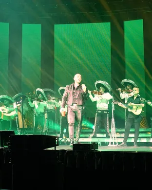 Alejandro Fernandez San Diego