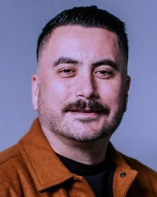 Alfred Robles San Diego