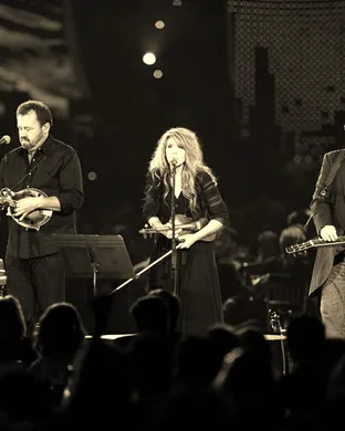 Alison Krauss And Union Station Alpine