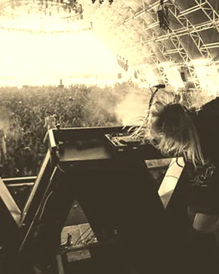 Alison Wonderland San Diego