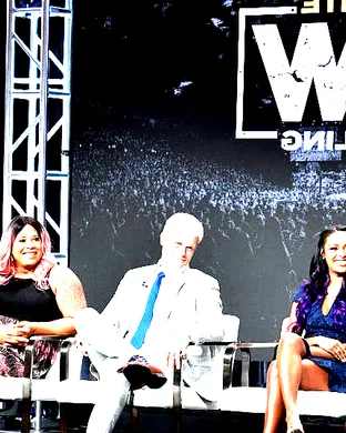 All Elite Wrestling San Diego