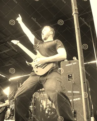 All Shall Perish San Diego