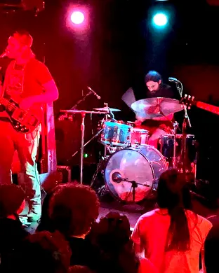 All Them Witches San Diego