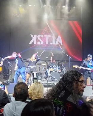 ALT2K San Diego