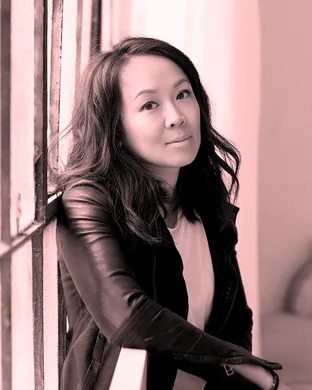 Alyce Chan San Diego