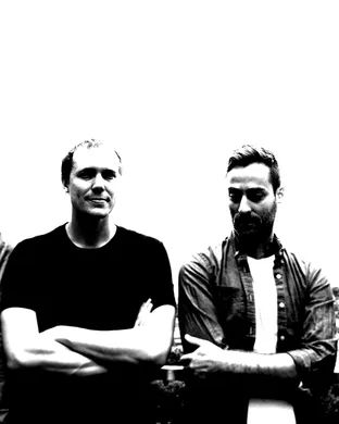 American Football - Band San Diego