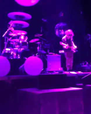 Anamanaguchi San Diego