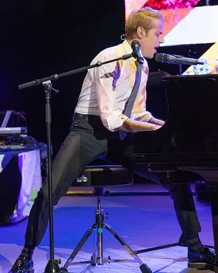 Andrew McMahon Solana Beach