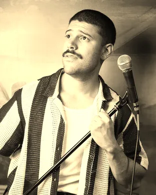 Angelo Colina San Diego