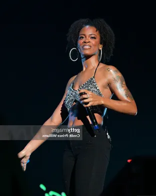 Ari Lennox San Diego