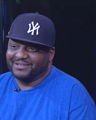 Aries Spears San Diego