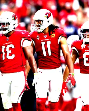 Arizona Cardinals Inglewood