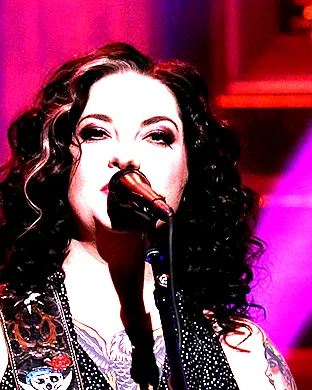 Ashley McBryde El Cajon