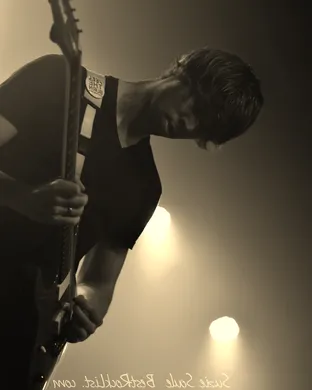 August Burns Red San Diego