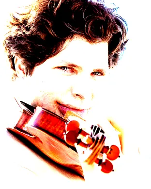 Augustin Hadelich San Diego