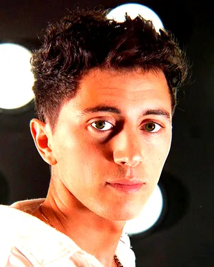 Austin Giorgio San Diego