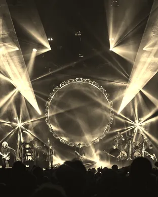 Australian Pink Floyd Show San Diego