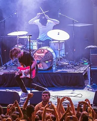 Bad Suns San Diego